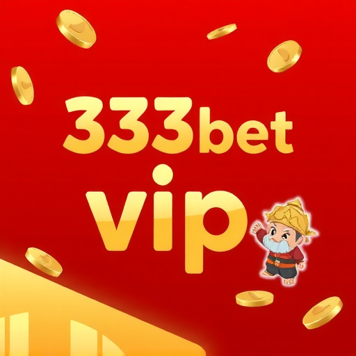 333bet vip Logo